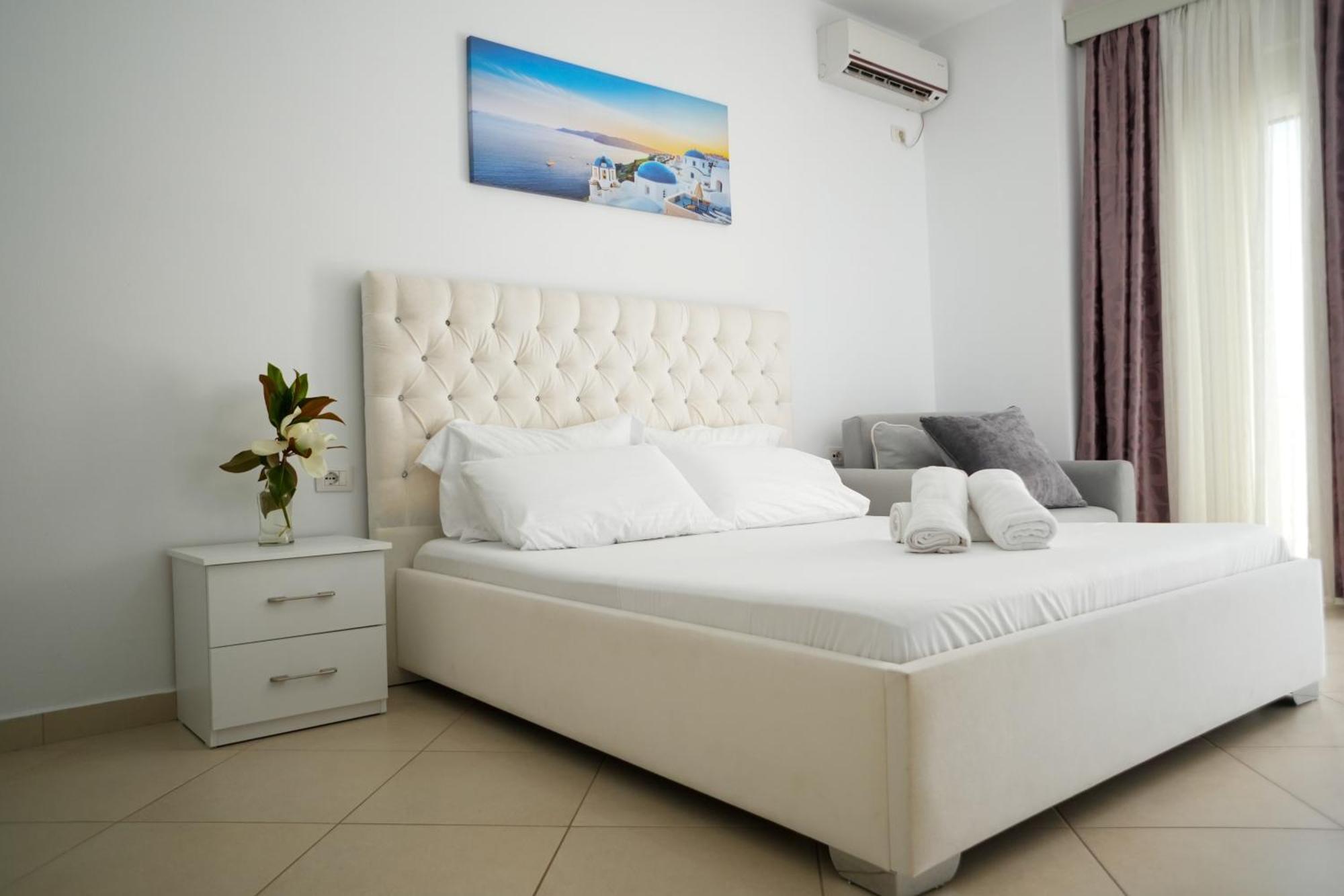 Agelsi Apartment *
